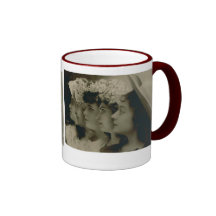 vintage mug