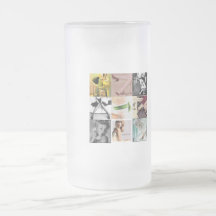 vintage mug