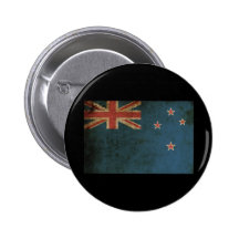 Vintage New Zealand Buttons