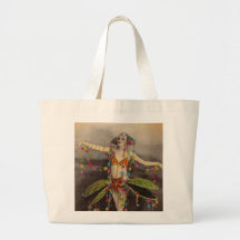 Vintage Paris Bag
