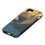 Vintage Pirates, Attack on a Galleon, Howard Pyle iPhone 5 Covers