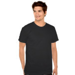 Vintage Radioactive Sign 2 T-Shirt