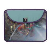 vintage sleeve for MacBooks