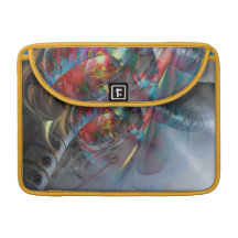vintage sleeve for MacBooks