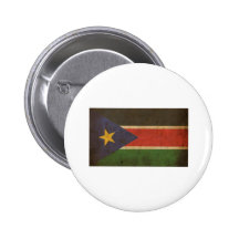 Vintage Southern Sudan Button