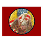 Vintage_Star Spangled Banner_Postcard