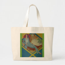 Vintage Style 1931 Bag