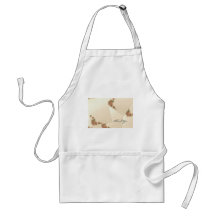 Vintage Thank You Collection Aprons