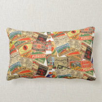 VINTAGE pillows