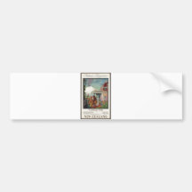 Vintage Travel Poster Ad Retro Prints Bumper Stickers