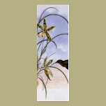 Vintage Victorian Animals, Hummingbird Bird Orchid business cards