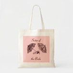 Vintage Victorian umbrellas bridal bag