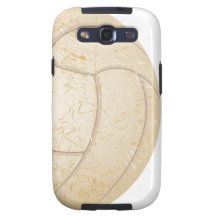 vintage volleyball galaxy SIII cases