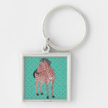 Vintage Zenya Keychain