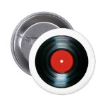 Vinyl Button