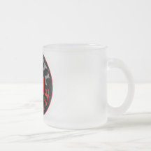 Vinyl Junkie Coffee Mugs