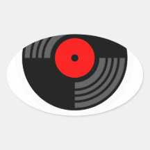Vinyl Sticker