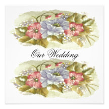 Violas invitation