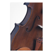 Violin or Viola photograph