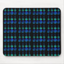 Violin Pad Mousepads