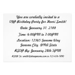 VIP DNA (DNA Replication) Happy Birthday Announcement