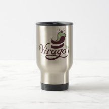 Virago to GO Mugs