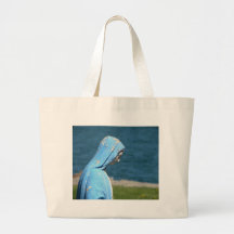 Virgin Mary Bag