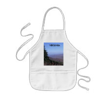 VIRGINIA APRONS