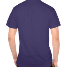 Virginia brag mens shirt