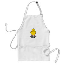 Virginia Chick Aprons