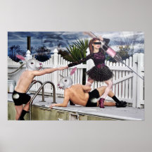 Virgnity Poster
