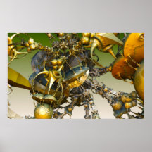 VIRUS POSTERS