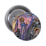 Vision Of Ezekiel (Bibliothèque Nationale De Franc Pins