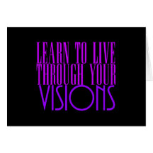 Visions Cards