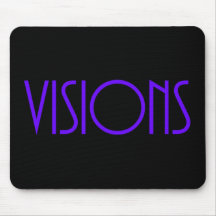 Visions Mouse Mats
