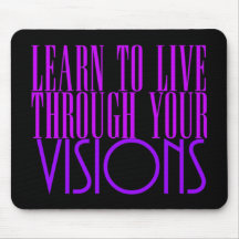 Visions Mouse Mats