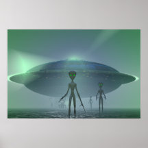 Visitors Print