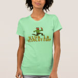 Viva La Resolution! Shirt