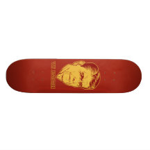Viva Revolution Skateboard