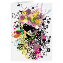Vivace Card