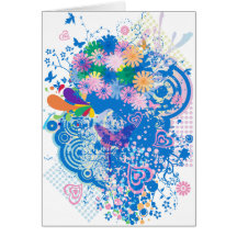 Vivace Cards