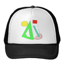 VIVE L ECOLE GEOMETRIE 1.PNG CASQUETTES DE CAMIONNEUR