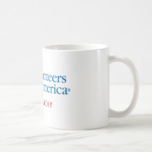 VOA Kentucky Mug