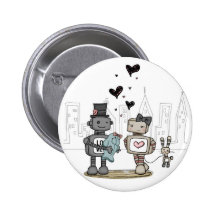 vol25 - from the heart buttons