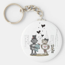vol25 - from the heart keychain