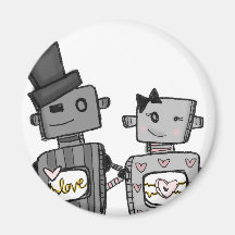 vol25- love happens magnets