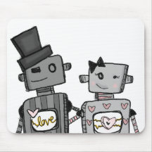 vol25- love happens mousemat