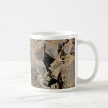 Volcanic Rocks Mugs