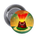 Volcano ***//// buttons