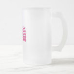 Volleyball & net mug
